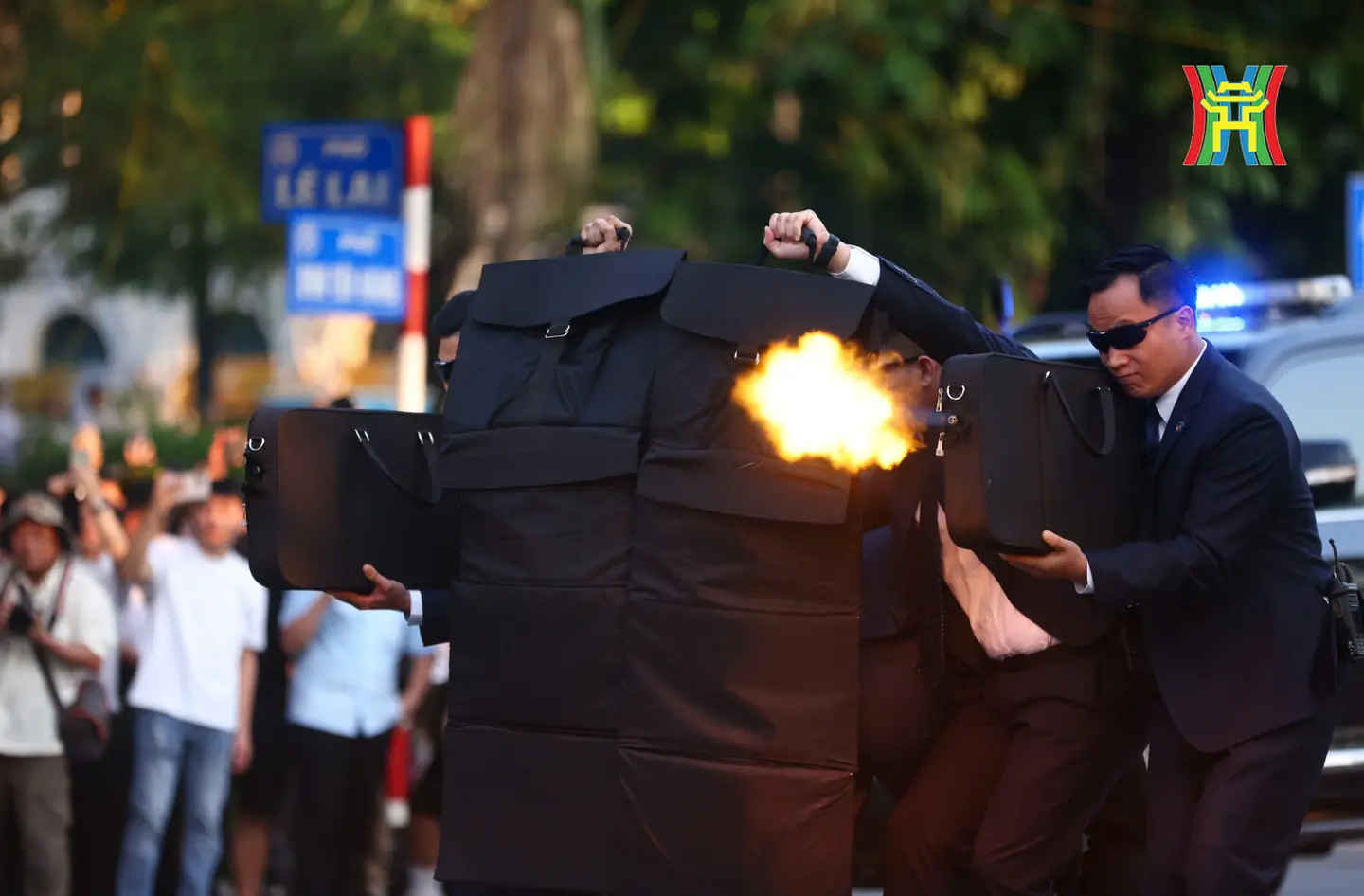 Đài PTTH Hà Nội